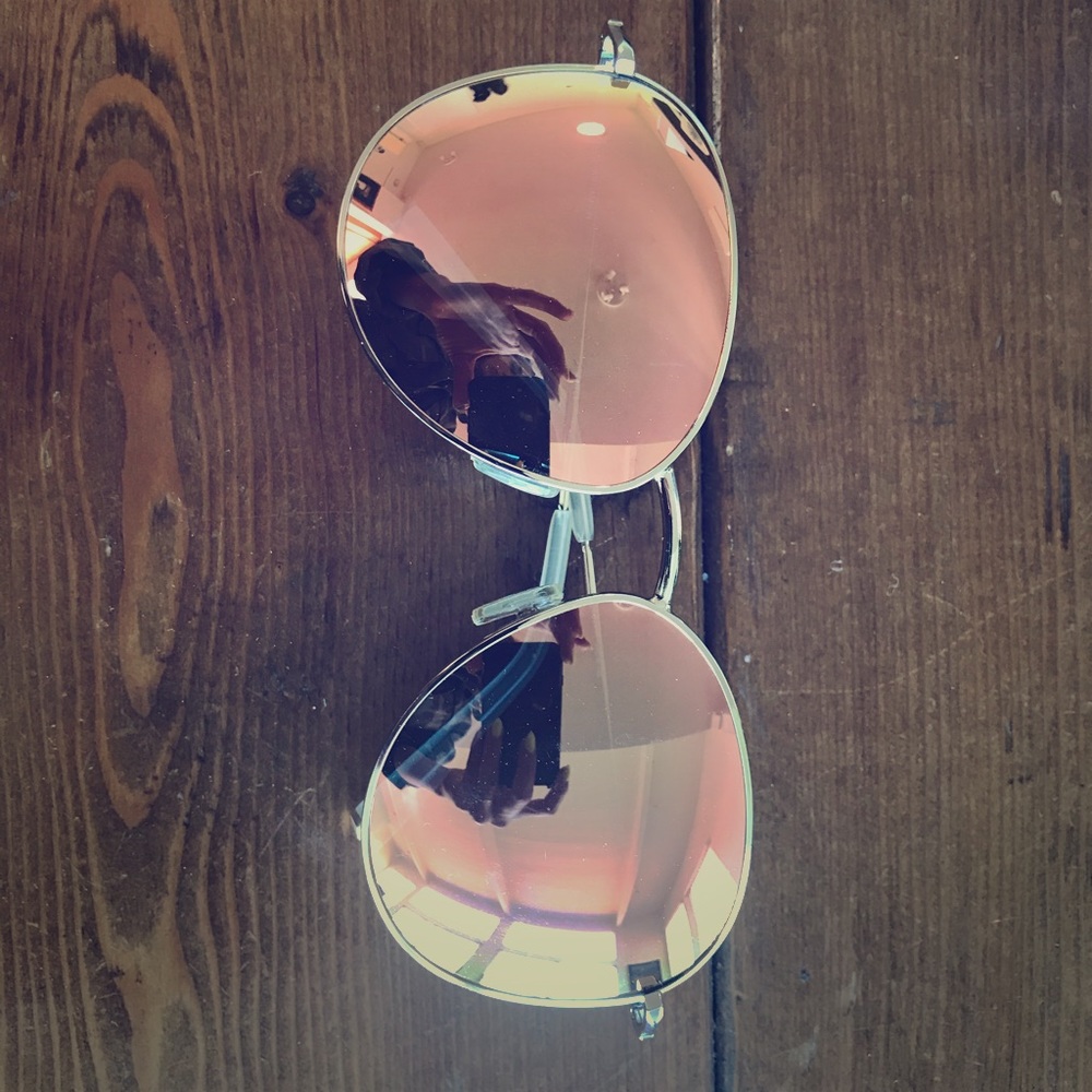 Matthew Williamson x Linda Farrow sunglasses NEW